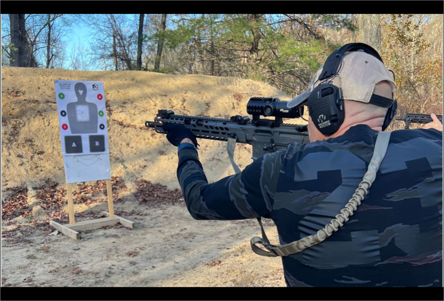 Everything AR-15- FREE seminar