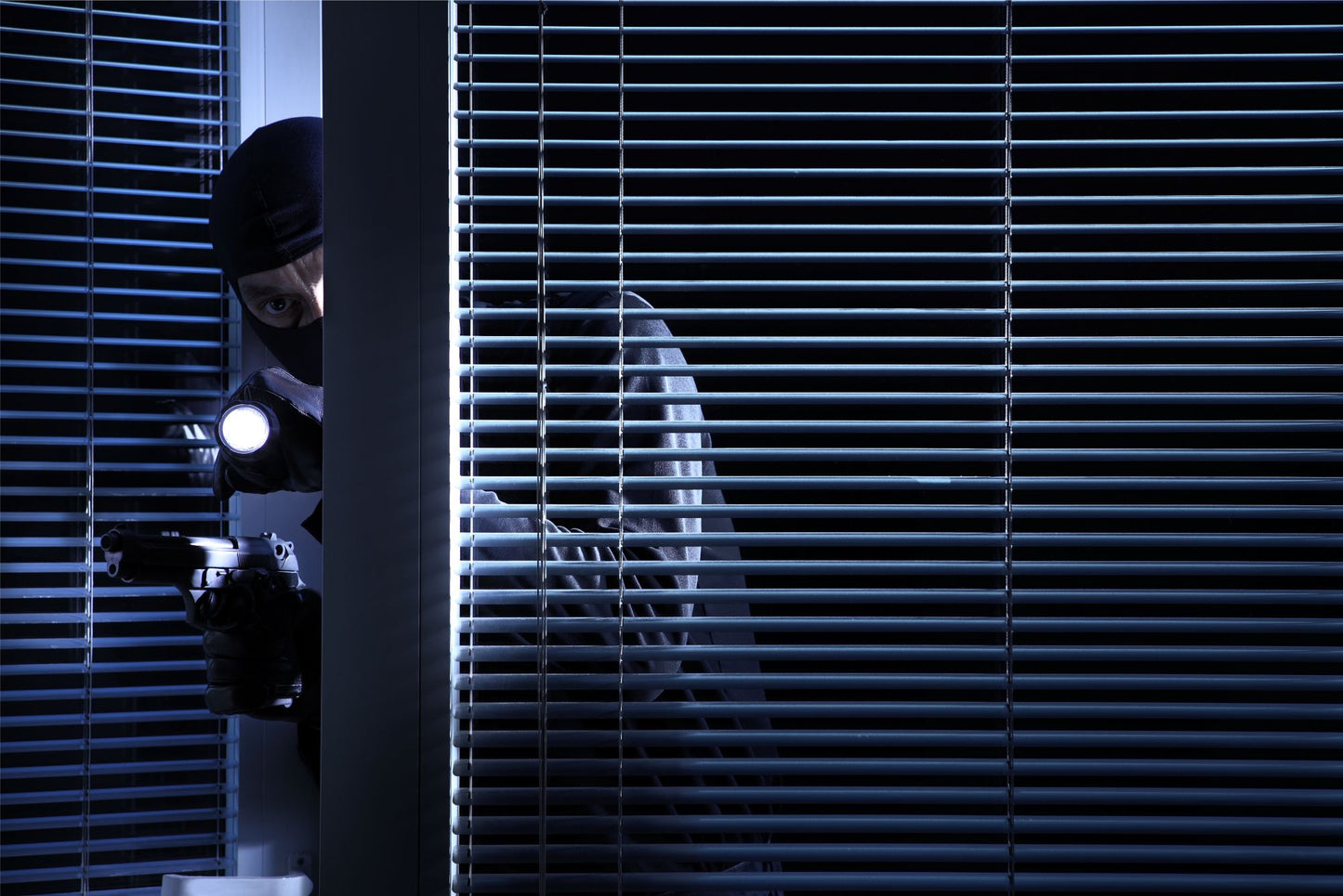 Before You Carry & Defend