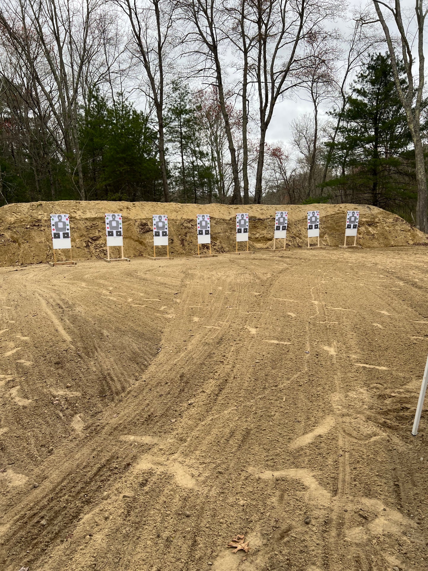 Patriot Defensive Carbine - Patriot Firearms School & Defense LLC