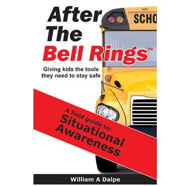 After The Bell Rings Book - Patriot Firearms School & Defense LLC
